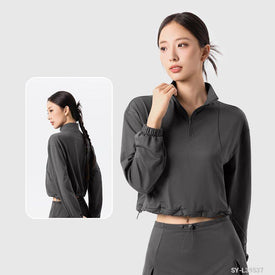 Woman Sport Shirt SY-L39537