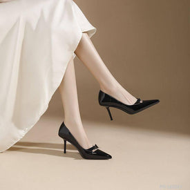 Woman Shoes PS-L65261