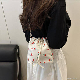 Woman Fashion Bag Ud-L17515