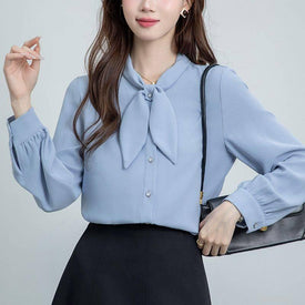 Woman Fashion Shirt MT50581