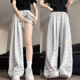 Woman Fashion Pants LL-L32741