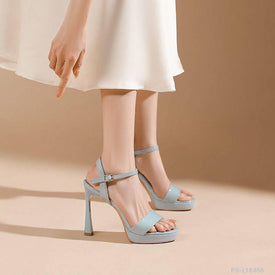 Woman Shoes PS-L18456