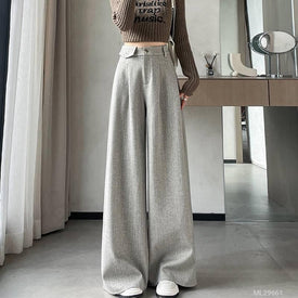 Woman Fashion Pants ML29661