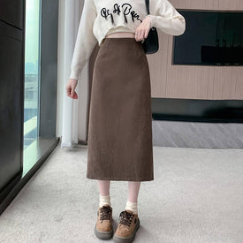 Woman Fashion Skirt ML83921