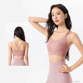 Woman Sport Shirt SY-L74459