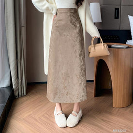 Woman Fashion Skirt MT82237