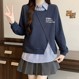 Woman Fashion Shirt ML67097