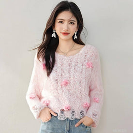 Woman Fashion Shirt ML90420