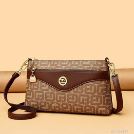 Woman Fashion Bag GC-L63447
