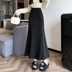 Woman Fashion Skirt MT26308