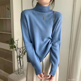 Woman Fashion Shirt LL-L89093