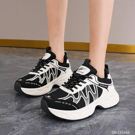 Woman Fashion Shoes ZM-L62444