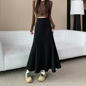 Woman Fashion Skirt MT11904
