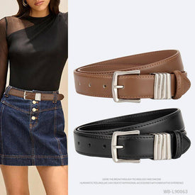 Woman Fashion Belt WB-L90063