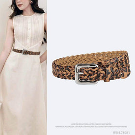 Woman Fashion Belt WB-L71081