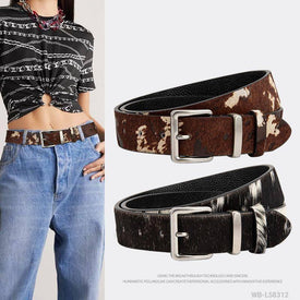 Woman Fashion Belt WB-L58312