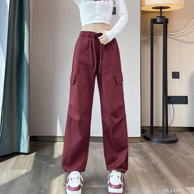 Woman Fashion Pants ML13998