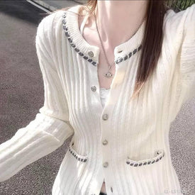 Woman Fashion Shirt LL-L51710