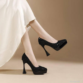 Woman Shoes PS-L68139