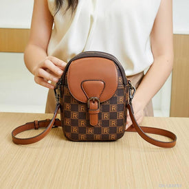 Woman Fashion Bag CH-L83493