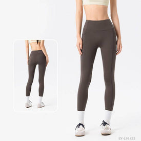 Woman Sport Pants SY-L91433