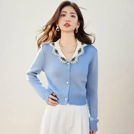 Woman Fashion Shirt MT83117