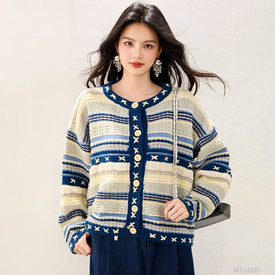 Woman Fashion Shirt MT14187