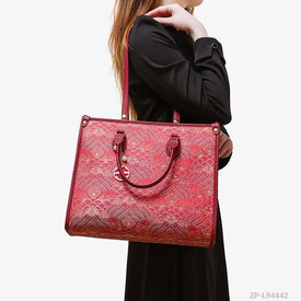Woman Fashion Bag ZP-L94442