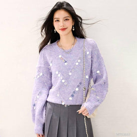 Woman Fashion Shirt MT53507