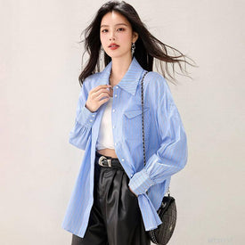 Woman Fashion Shirt MT31117
