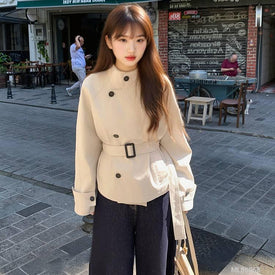 Woman Fashion Shirt ML86268