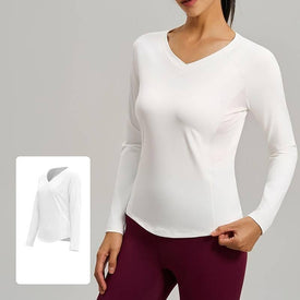 Woman Sport Shirt S92282