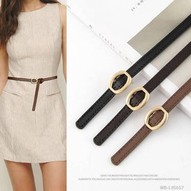 Woman Fashion Belt WB-L95657