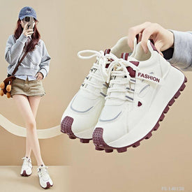 Woman Fashion Shoes FS-L40130