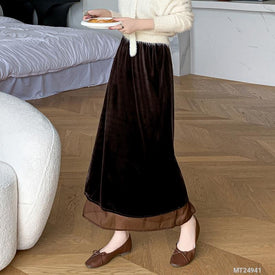 Woman Fashion Skirt MT24941