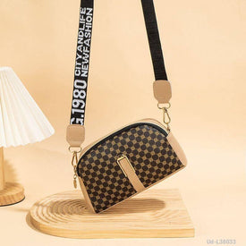 Woman Fashion Bag Ud-L38033