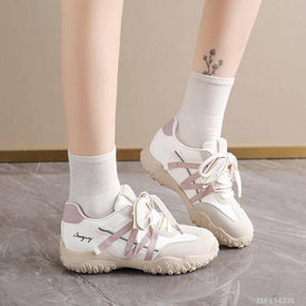 Woman Fashion Shoes ZM-L14335