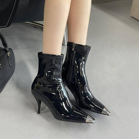 Woman Shoes LS-L86191