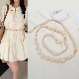 Woman Fashion Belt WB-L20639