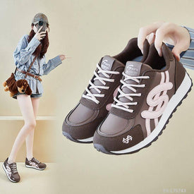 Woman Fashion Shoes FS-L75743