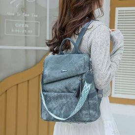Woman Fashion Bag ZL-L81541