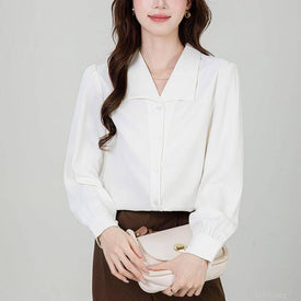 Woman Fashion Shirt MT20482