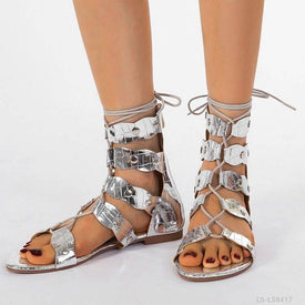 Woman Shoes LS-L58417