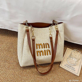 Woman Fashion Bag Ud-L92046