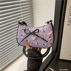Woman Fashion Bag Ud-L43647