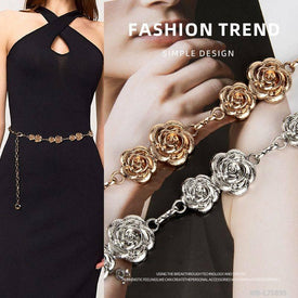 Woman Fashion Belt WB-L75895