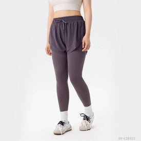 Woman Sport Pants SY-L28123