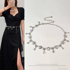 Woman Fashion Belt WB-L87326