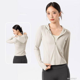 Woman Sport Shirt SY-L87627