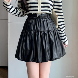 Woman Fashion Skirt MT45246